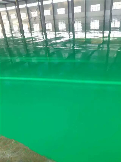 新绛，我直接给你一份室外地坪漆翻新维修