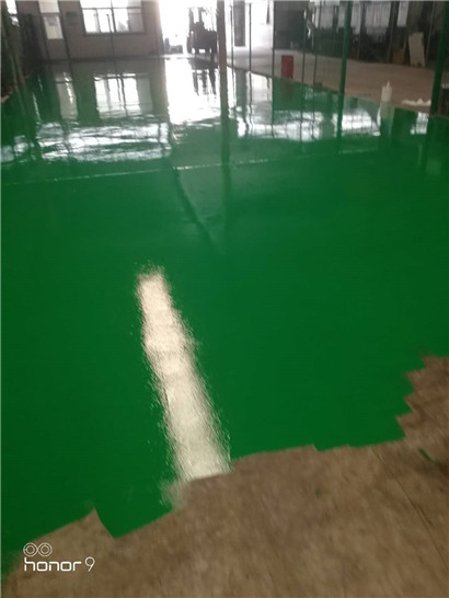 新绛下面我给你一份非常实用、地坪漆施工翻新